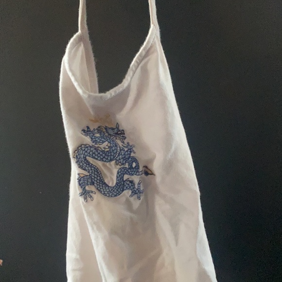 Brandy Melville tank - Picture 2 of 2